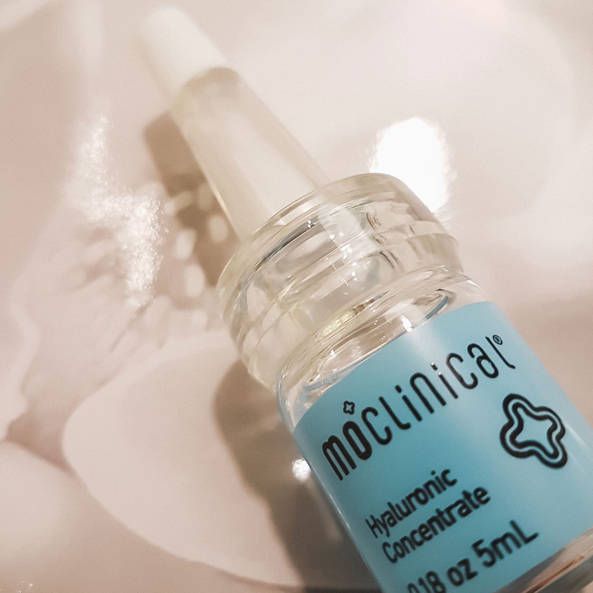 Hyaluronic Concentrate