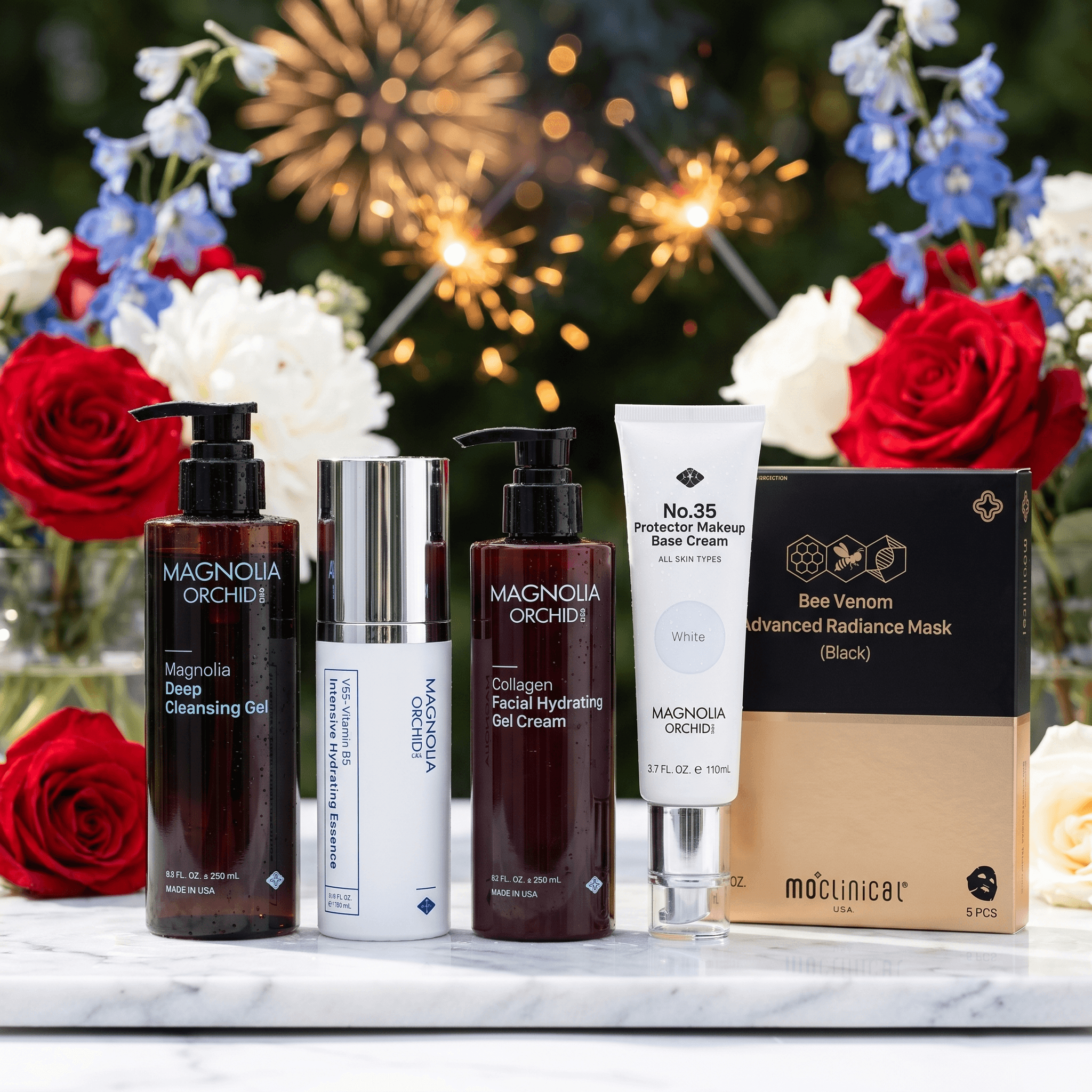 The Hydrate Firm Protect Set