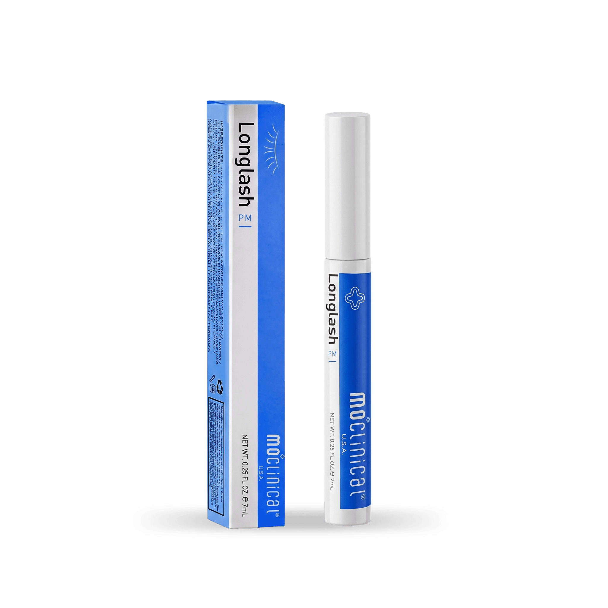 Longlash Eyelash Serum