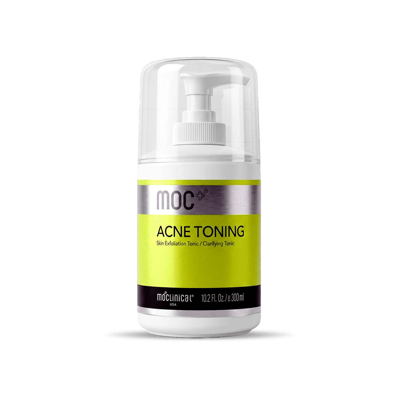 MOC Acne Toning Solution