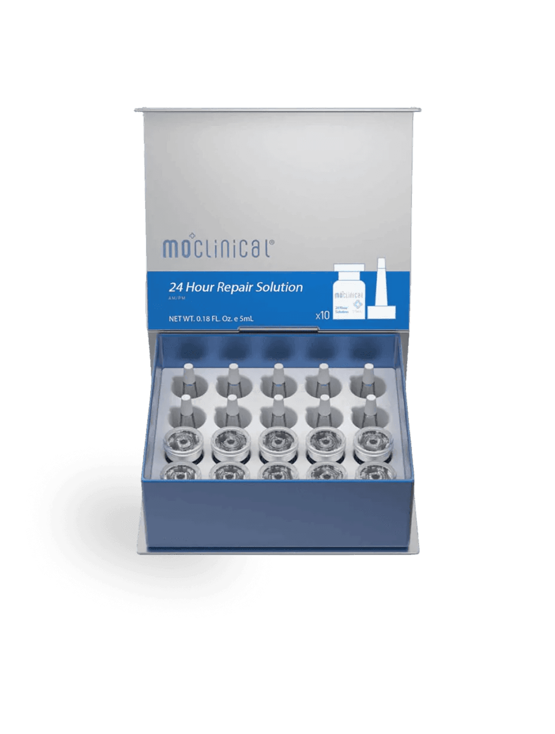 24 Hour Repair Solution