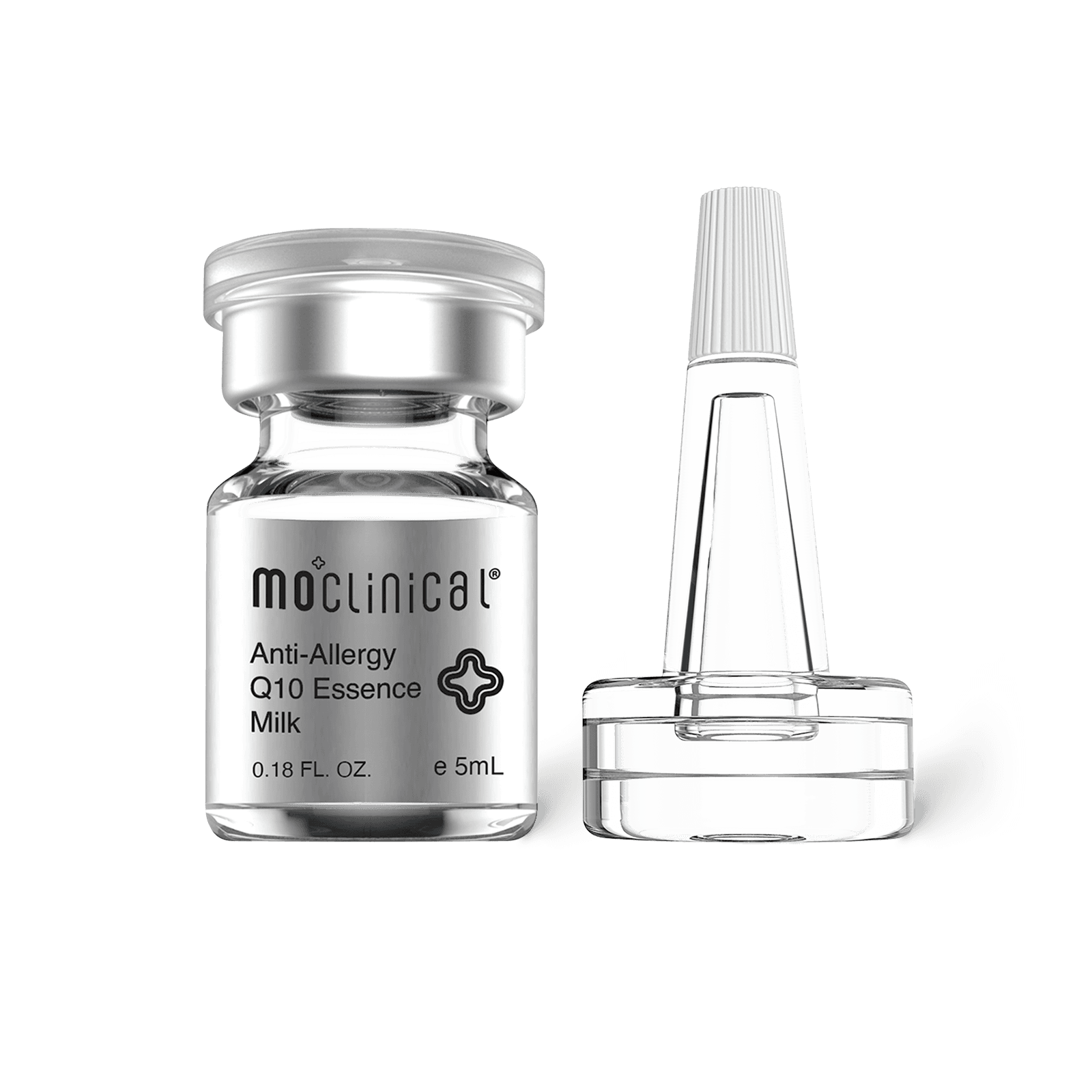 Anti-Allergy Q10 Essence Milk