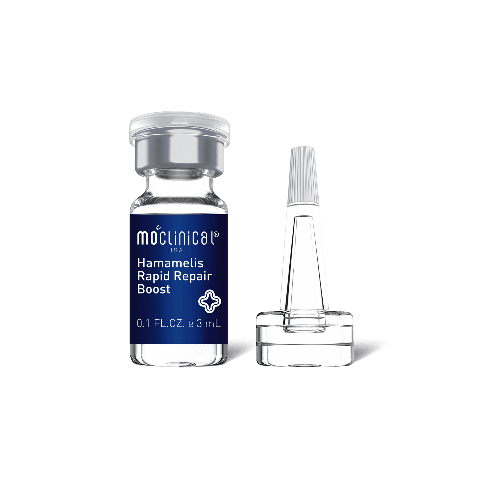 Hamamelis Rapid Repair Booster