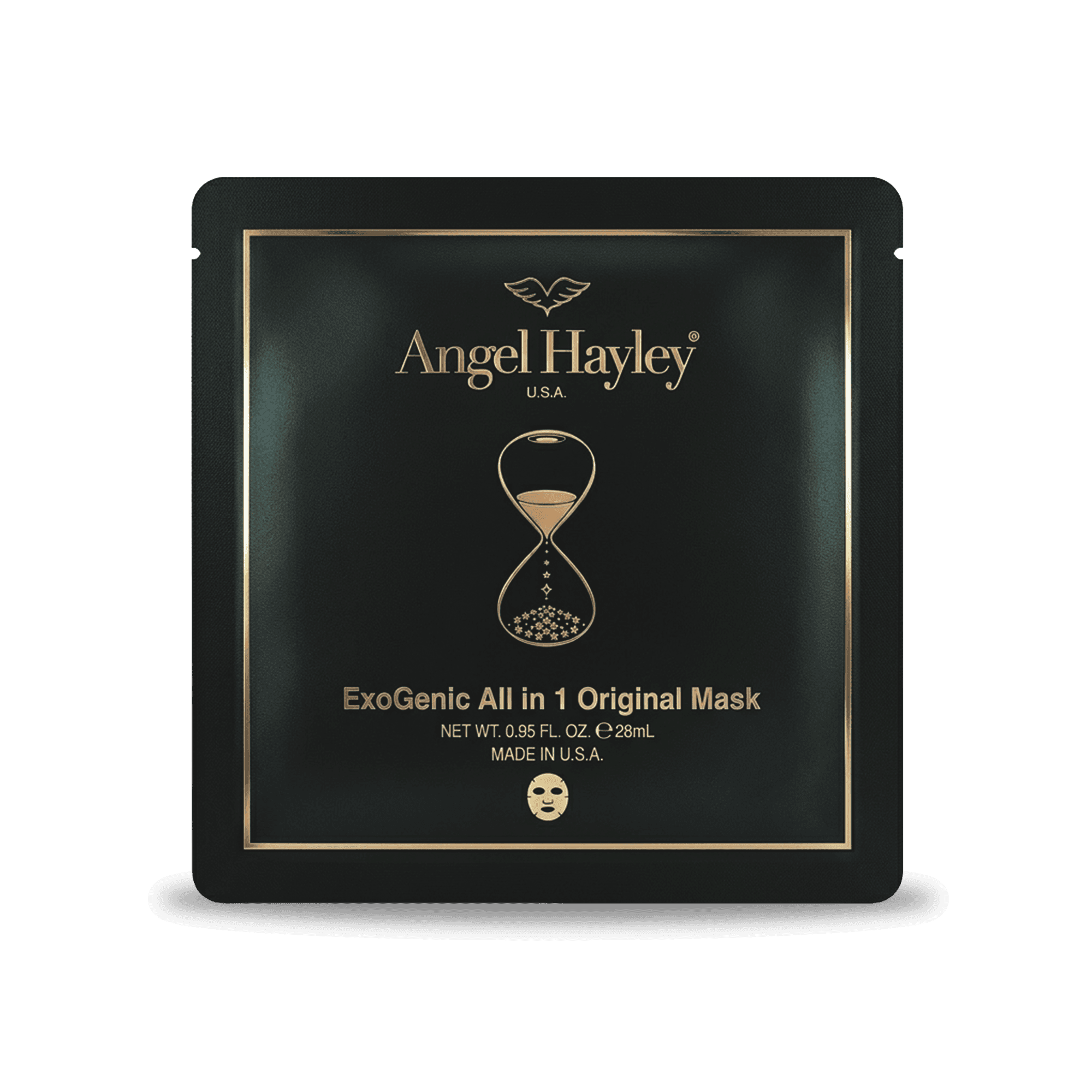 ExoGenic All in 1 Original Mask