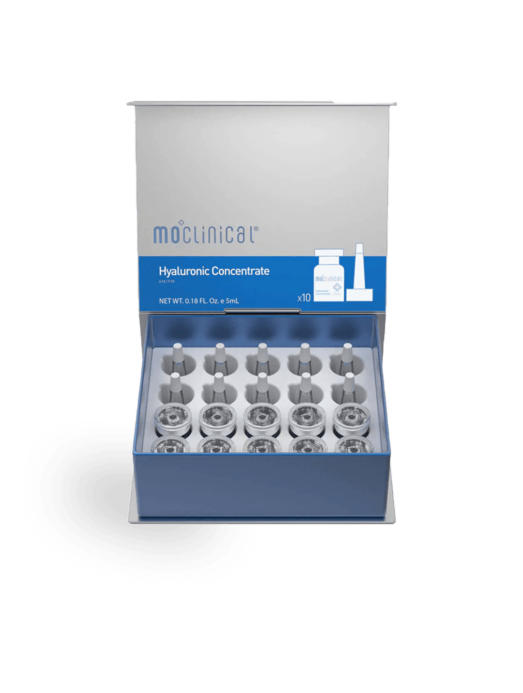 Hyaluronic Concentrate