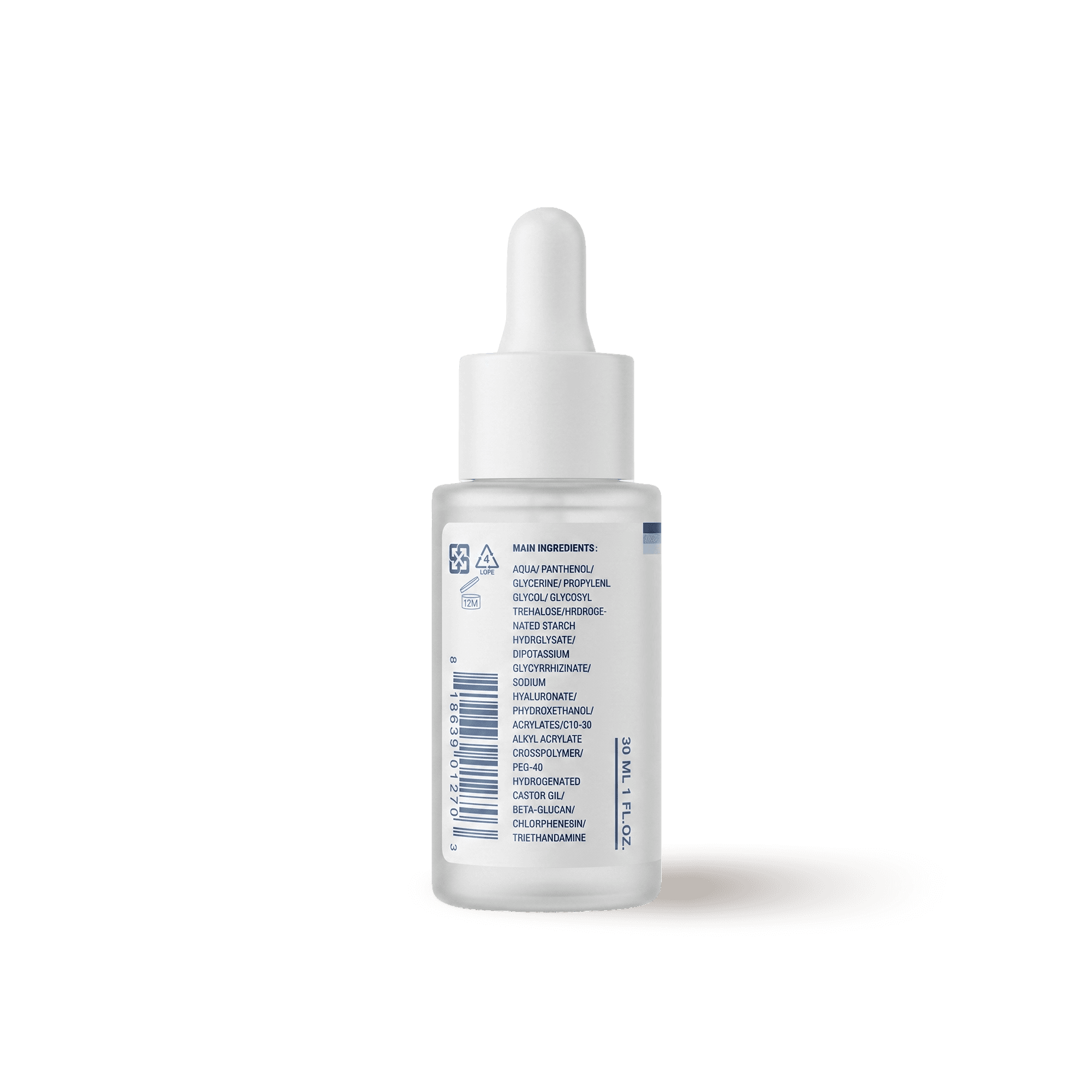 MOC 2.0 Hyaluron Essence