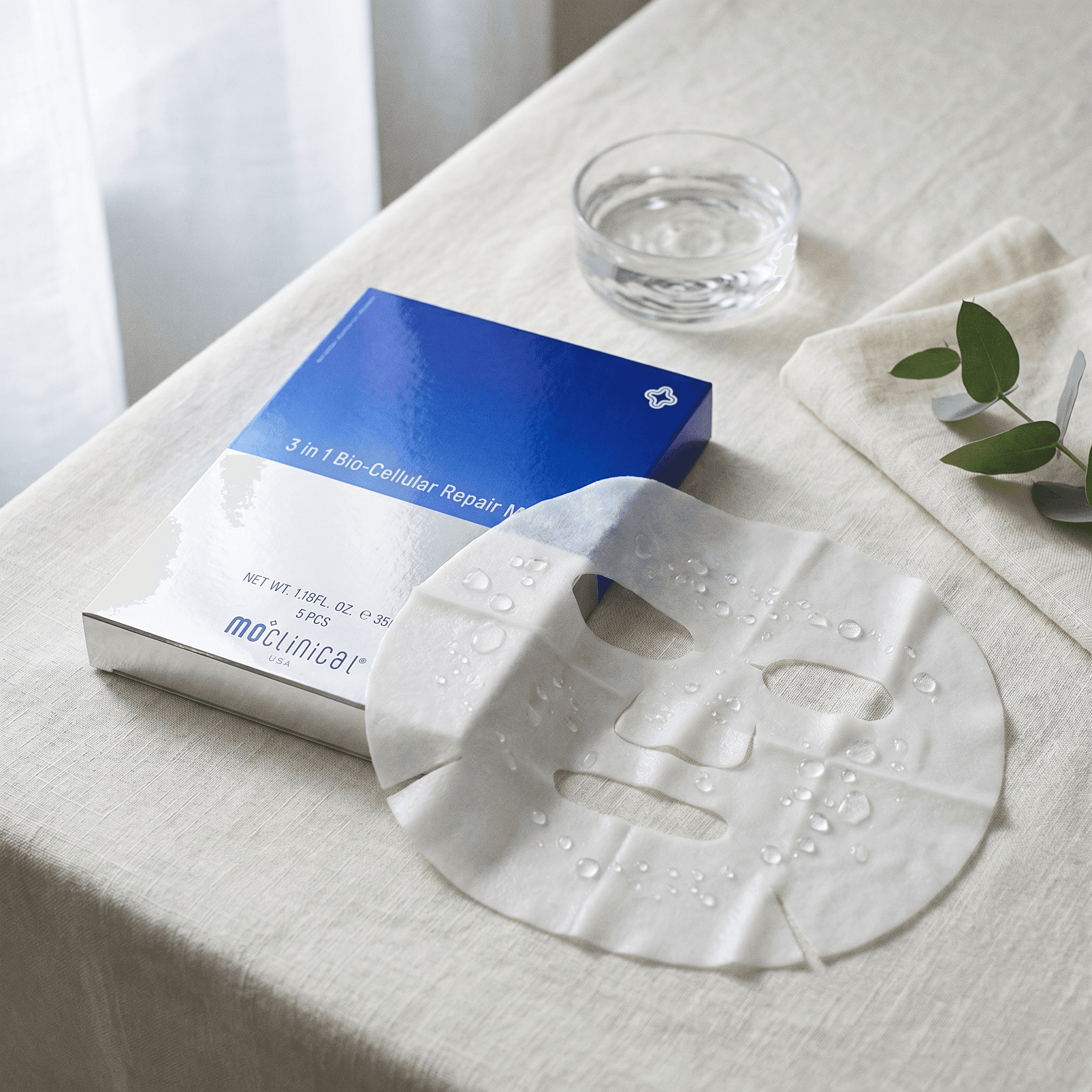 3 in 1 Bio-Cellular Repair Mask