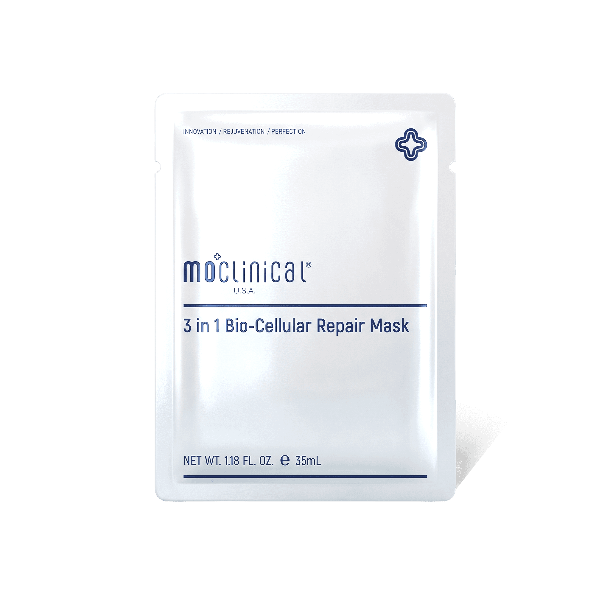 3 in 1 Bio-Cellular Repair Mask